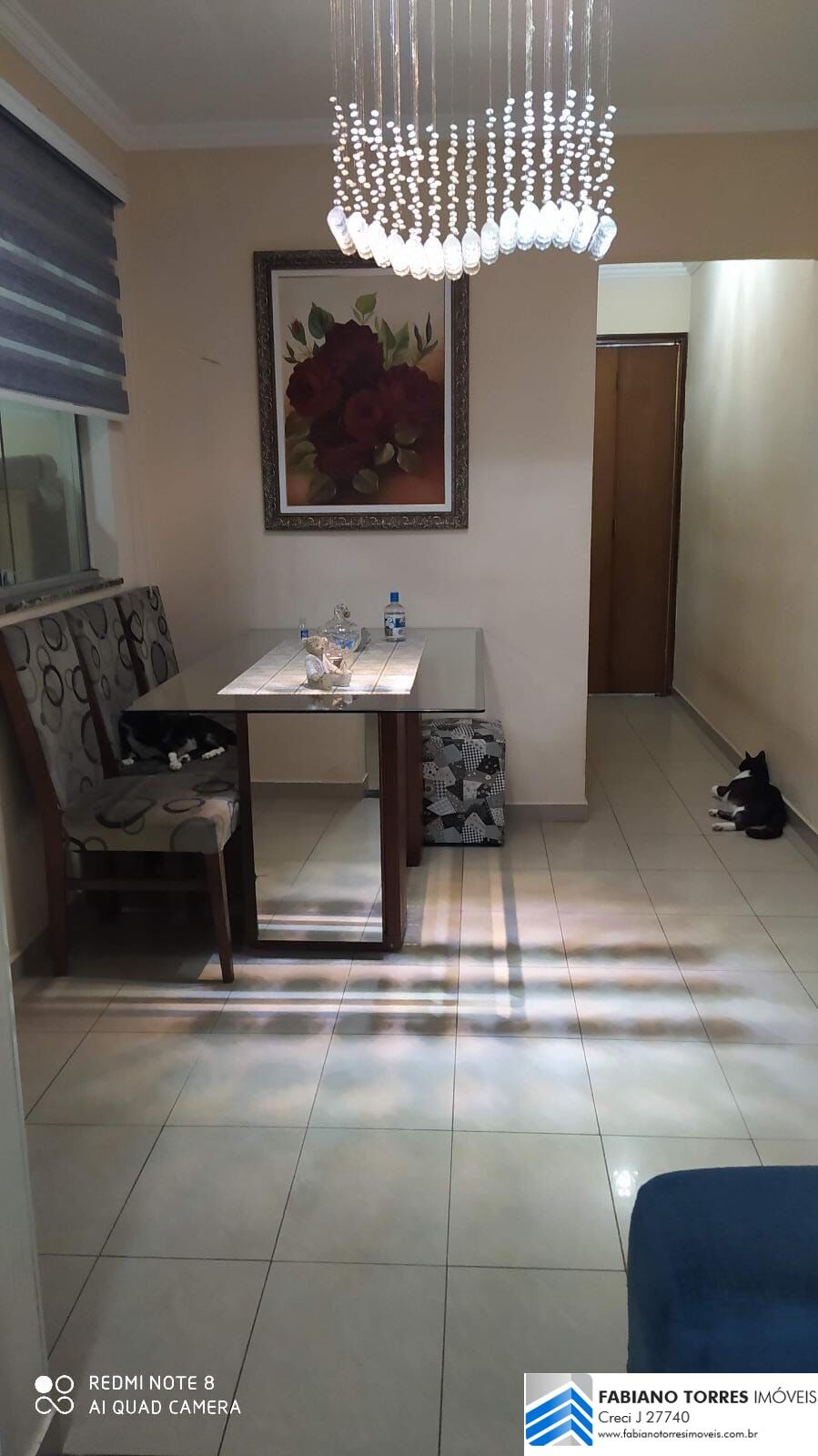 Sobrado, 4 quartos, 221 m² - Foto 5