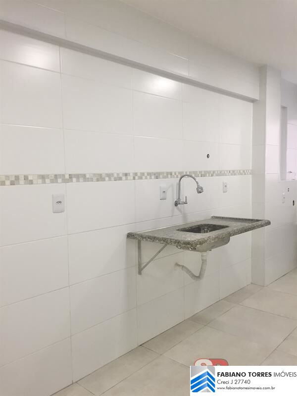 Apartamento à venda com 3 quartos, 87m² - Foto 11