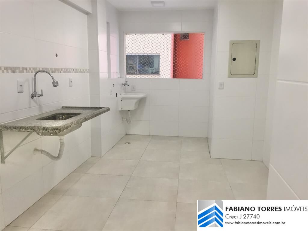 Apartamento à venda com 3 quartos, 87m² - Foto 13