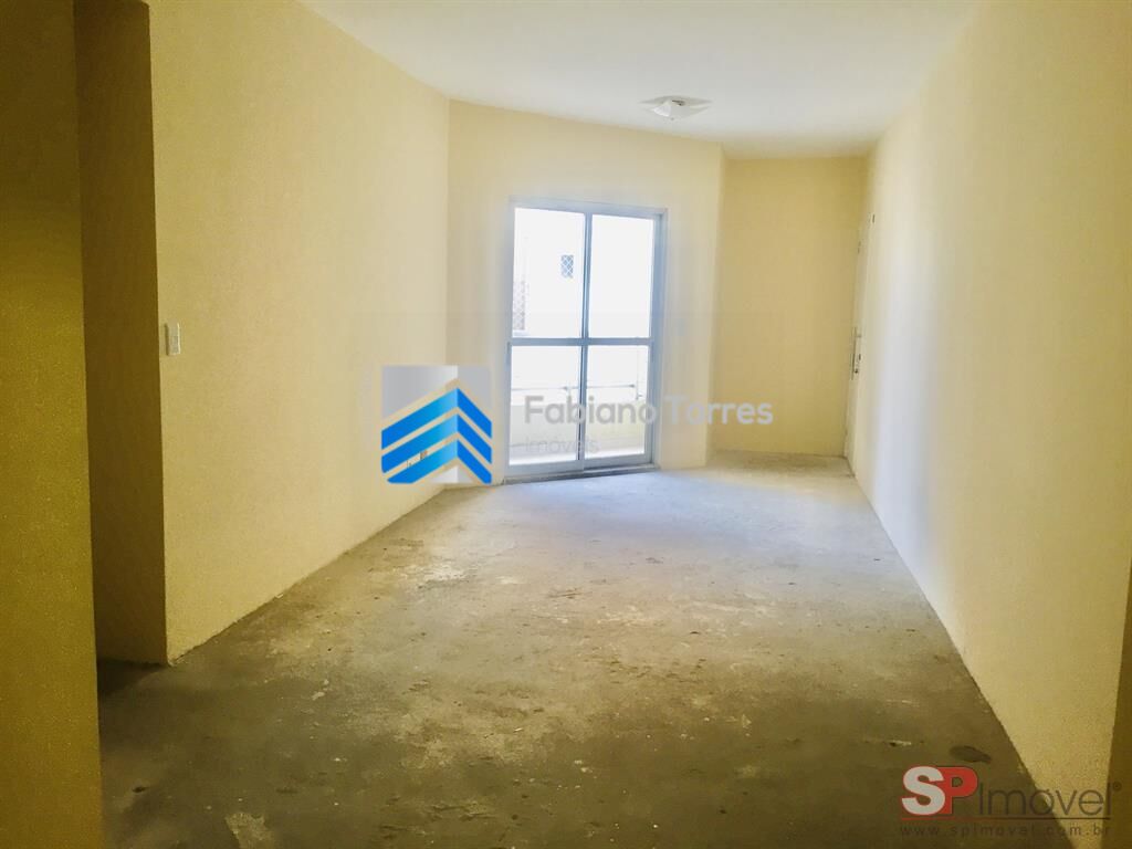 Apartamento à venda com 3 quartos, 87m² - Foto 1