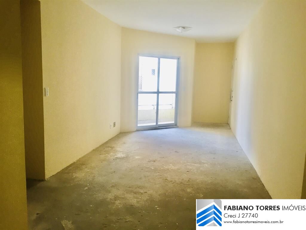 Apartamento à venda com 3 quartos, 87m² - Foto 1