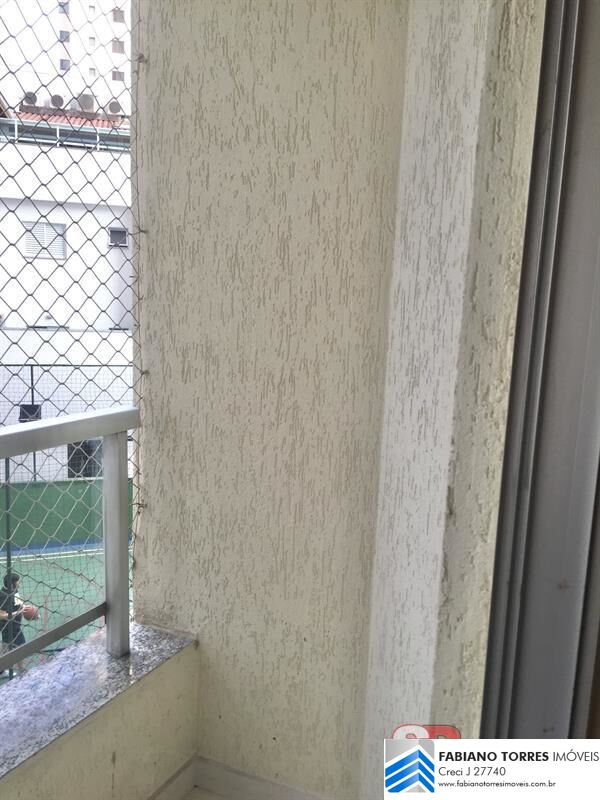 Apartamento à venda com 3 quartos, 87m² - Foto 5