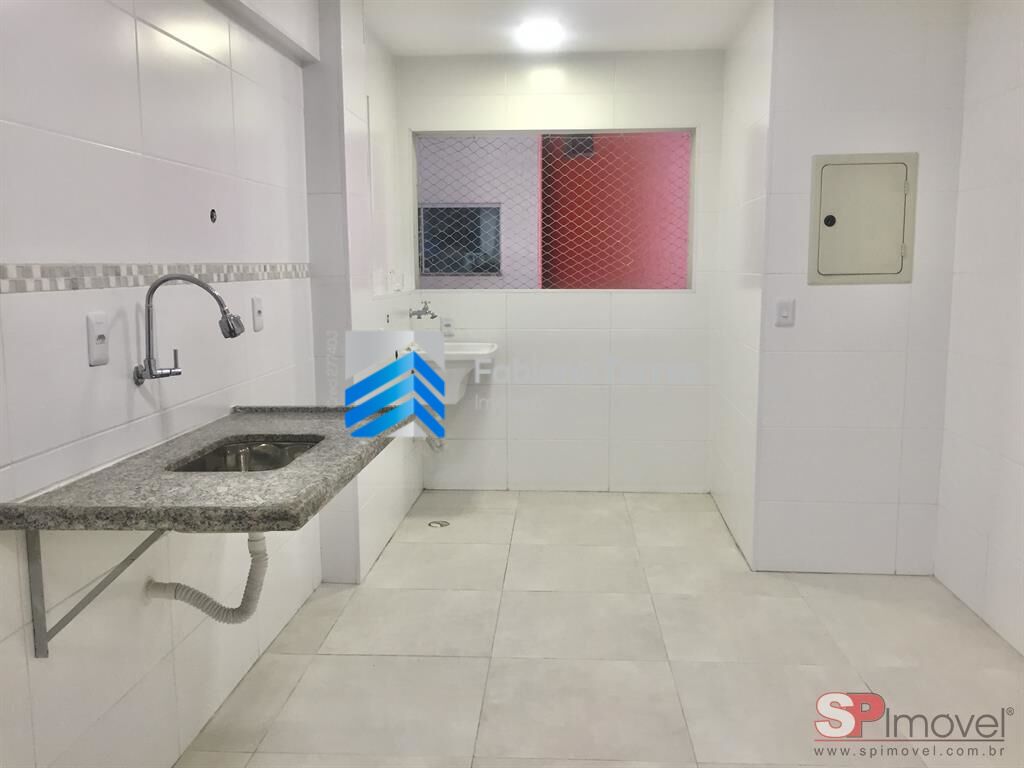 Apartamento à venda com 3 quartos, 87m² - Foto 2