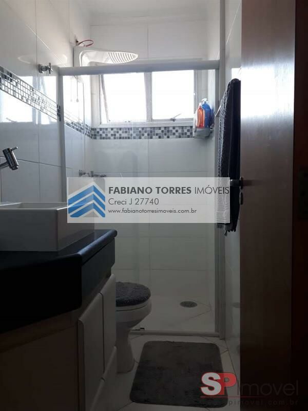 Apartamento à venda com 2 quartos, 60m² - Foto 7