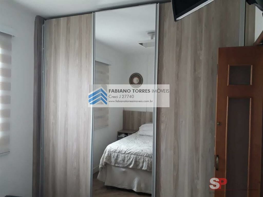 Apartamento à venda com 2 quartos, 60m² - Foto 4