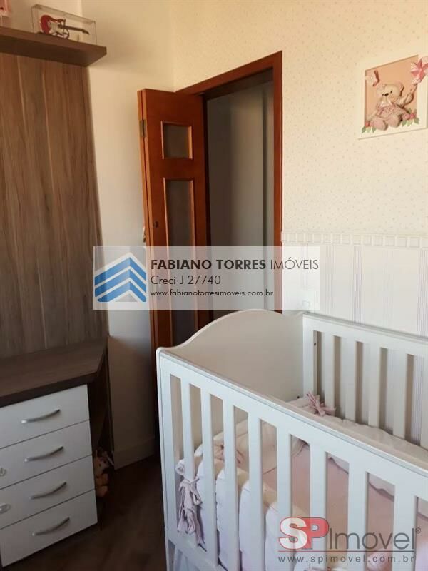 Apartamento à venda com 2 quartos, 60m² - Foto 5