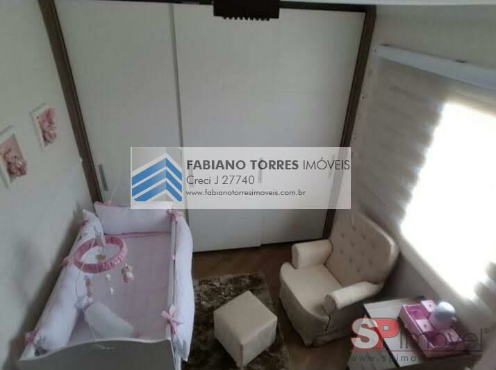 Apartamento à venda com 2 quartos, 60m² - Foto 6