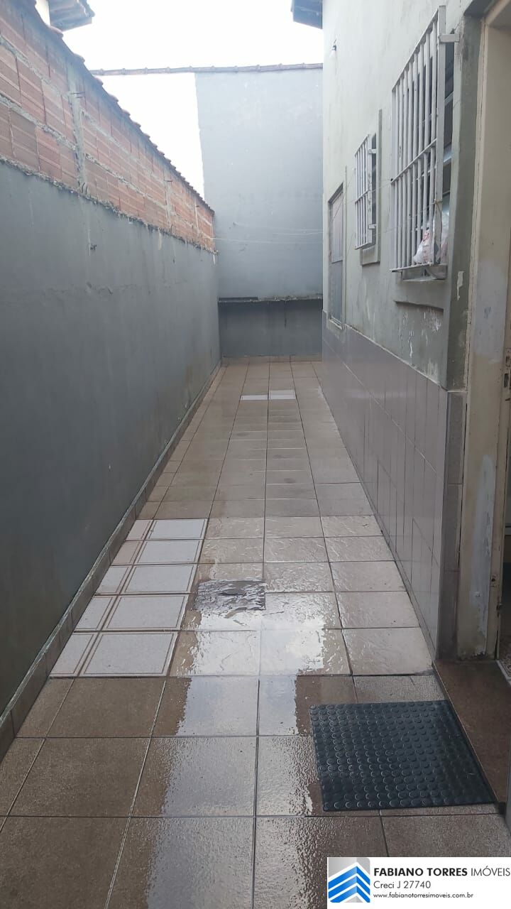 Casa, 3 quartos, 60 m² - Foto 6