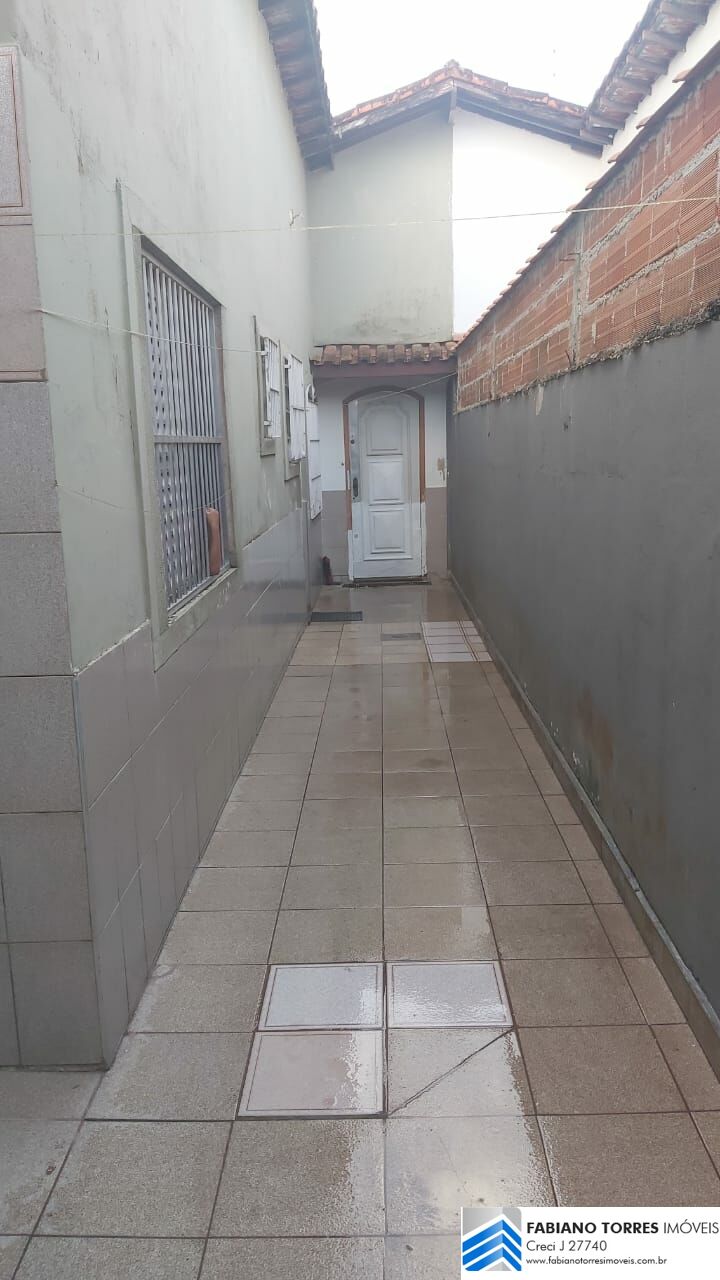 Casa, 3 quartos, 60 m² - Foto 5