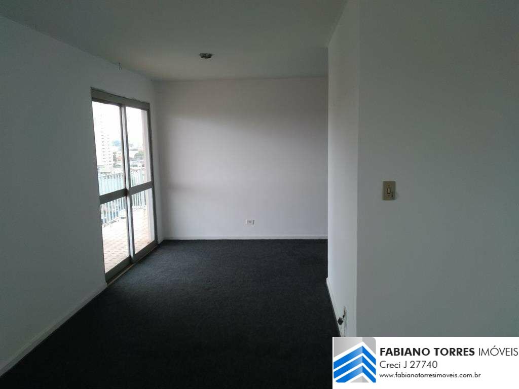 Cobertura à venda com 3 quartos, 116m² - Foto 1