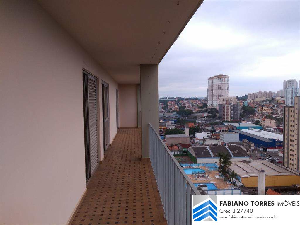 Cobertura à venda com 3 quartos, 116m² - Foto 3