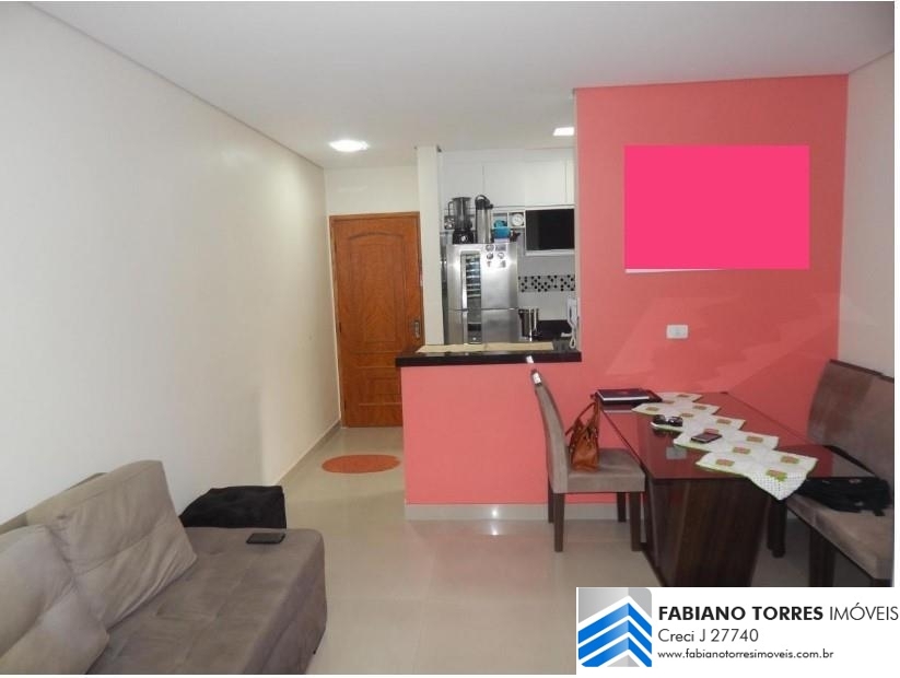 Apartamento, 2 quartos, 49 m² - Foto 10