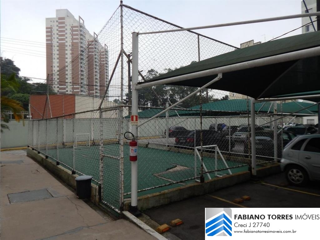 Apartamento, 2 quartos, 49 m² - Foto 6