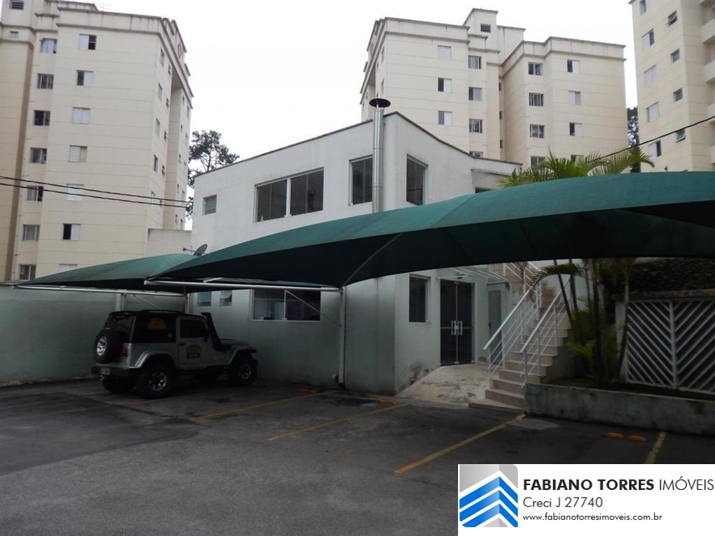 Apartamento, 2 quartos, 49 m² - Foto 4