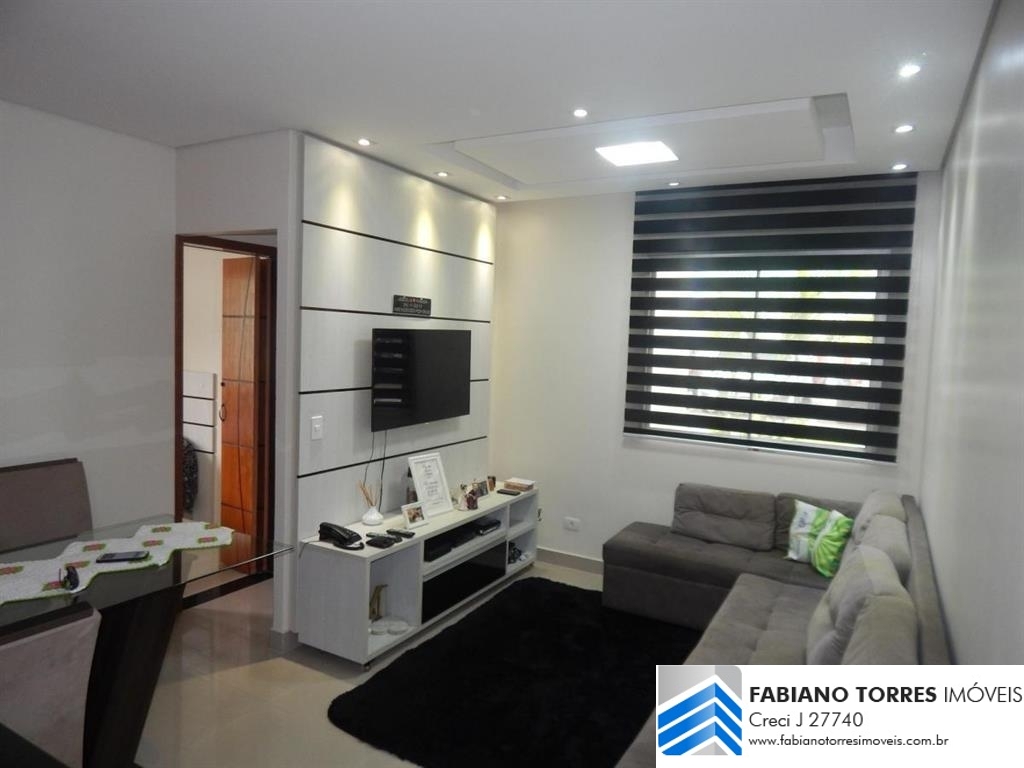 Apartamento, 2 quartos, 49 m² - Foto 8