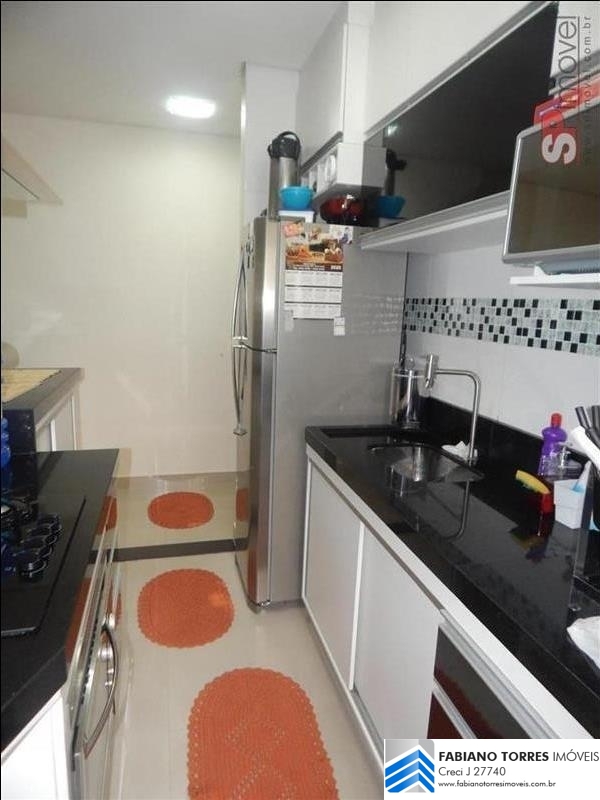 Apartamento, 2 quartos, 49 m² - Foto 7