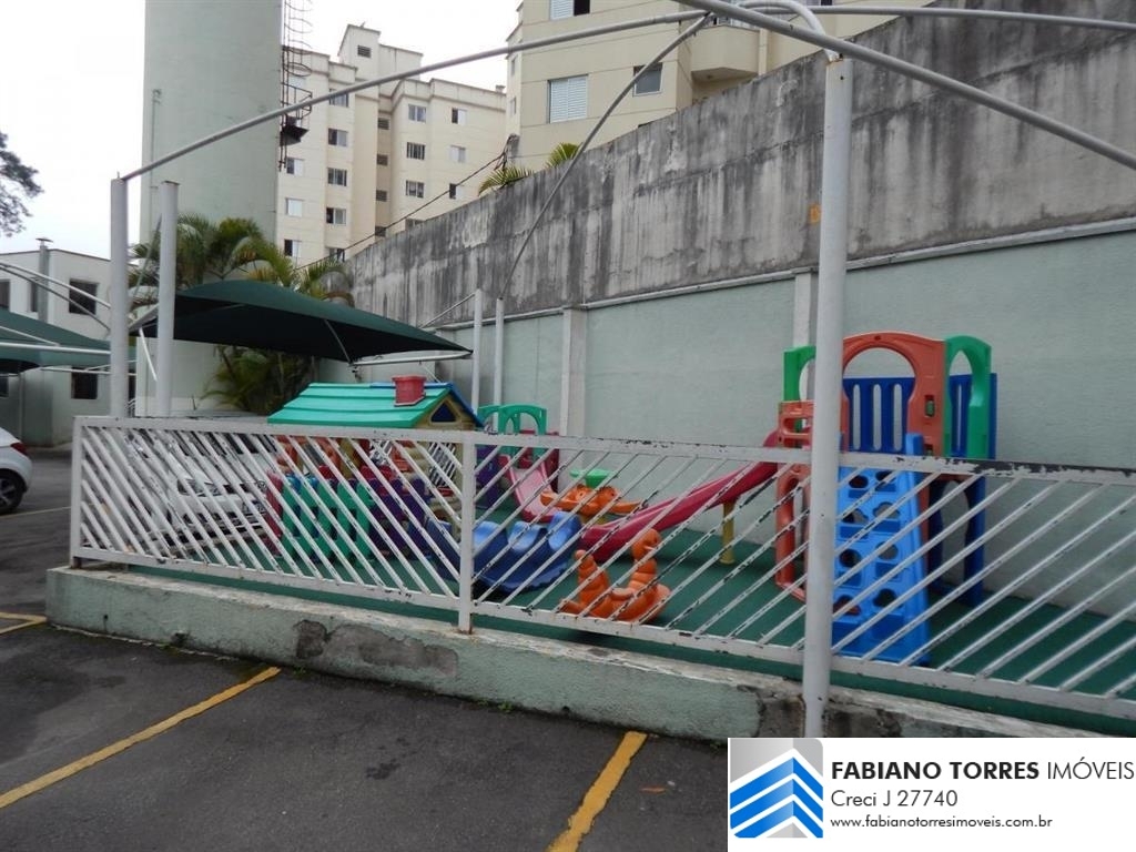 Apartamento, 2 quartos, 49 m² - Foto 5