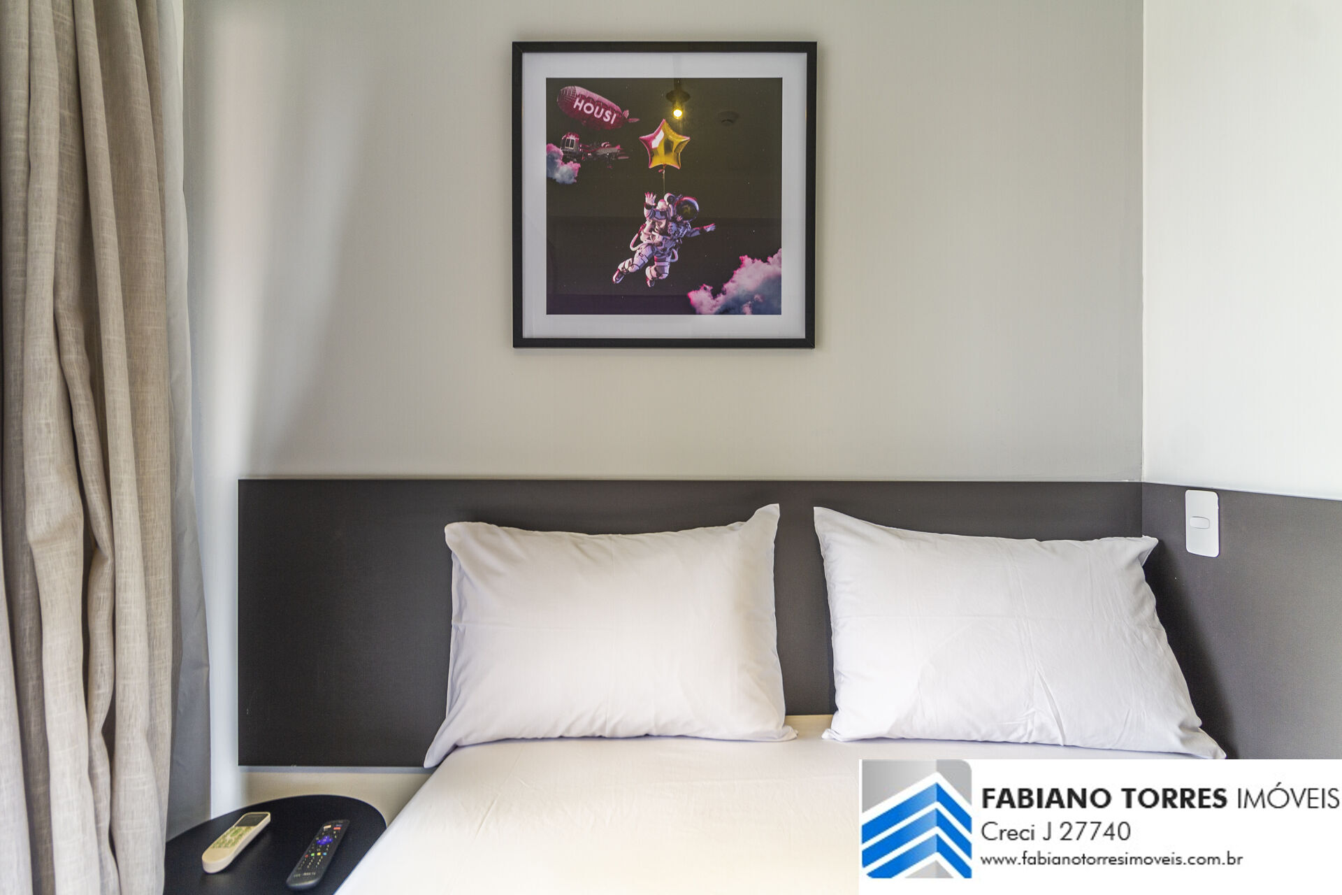 Apartamento, 1 quarto, 21 m² - Foto 13