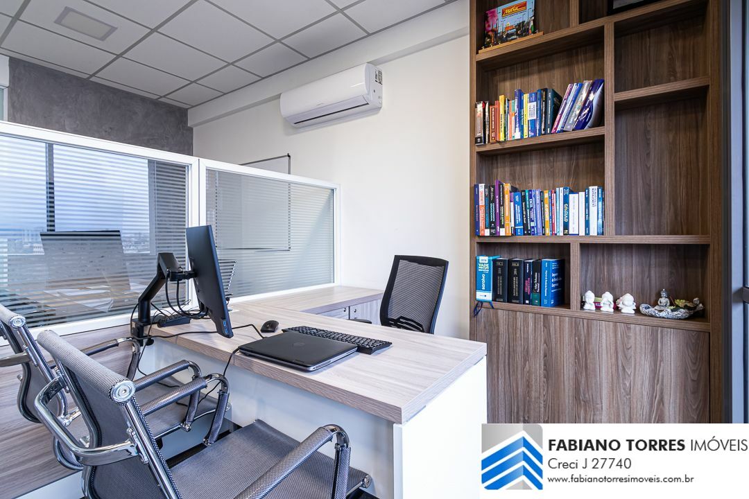 Conjunto Comercial-Sala à venda, 88m² - Foto 15