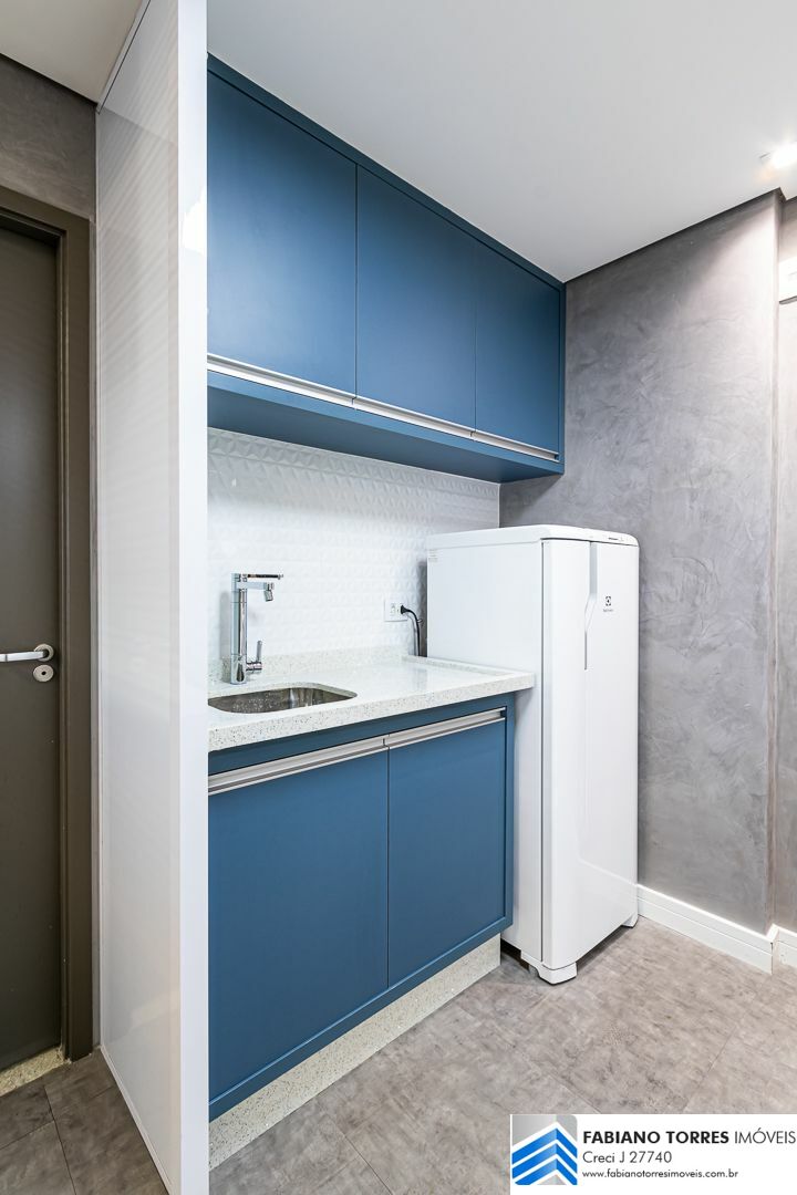 Conjunto Comercial-Sala à venda, 88m² - Foto 5