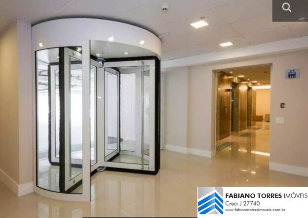 Conjunto Comercial-Sala à venda, 88m² - Foto 25