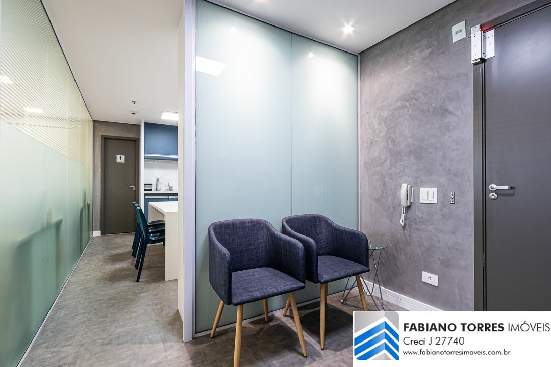 Conjunto Comercial-Sala à venda, 88m² - Foto 3