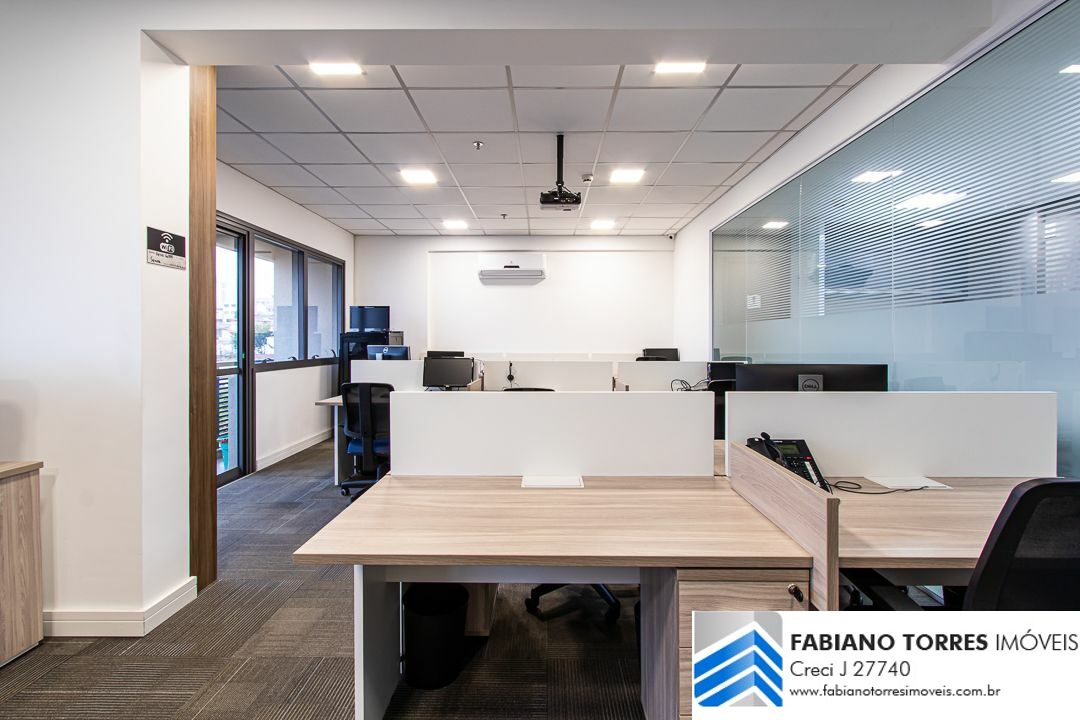 Conjunto Comercial-Sala à venda, 88m² - Foto 16
