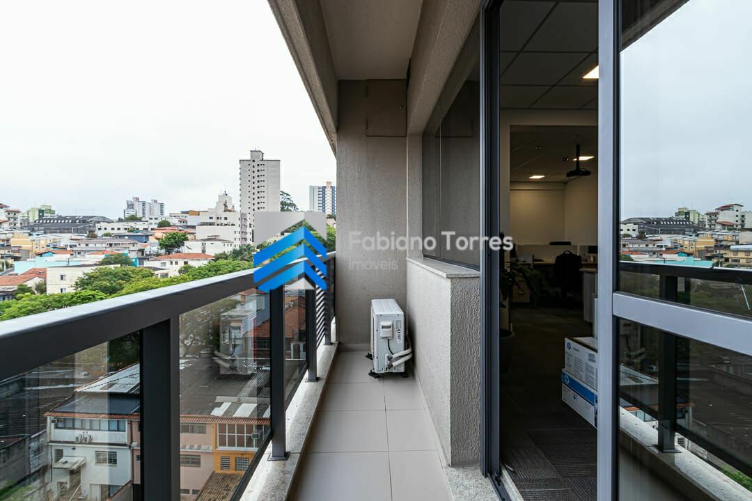 Conjunto Comercial-Sala à venda, 88m² - Foto 6