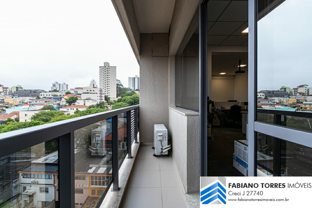 Conjunto Comercial-Sala à venda, 88m² - Foto 6