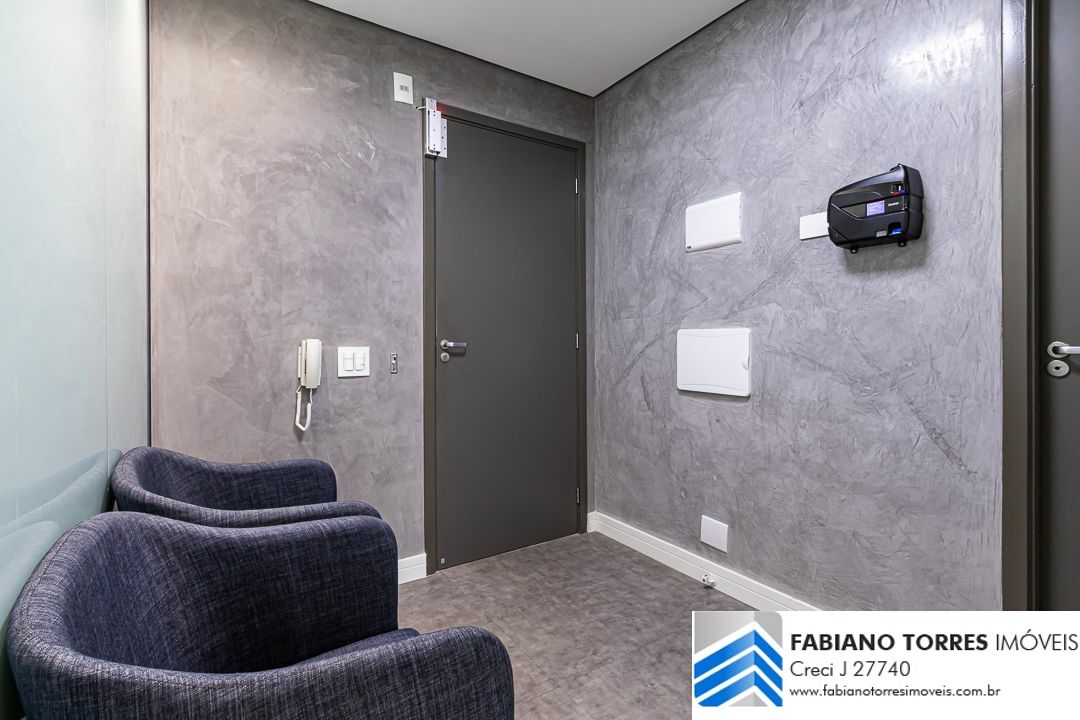 Conjunto Comercial-Sala à venda, 88m² - Foto 2