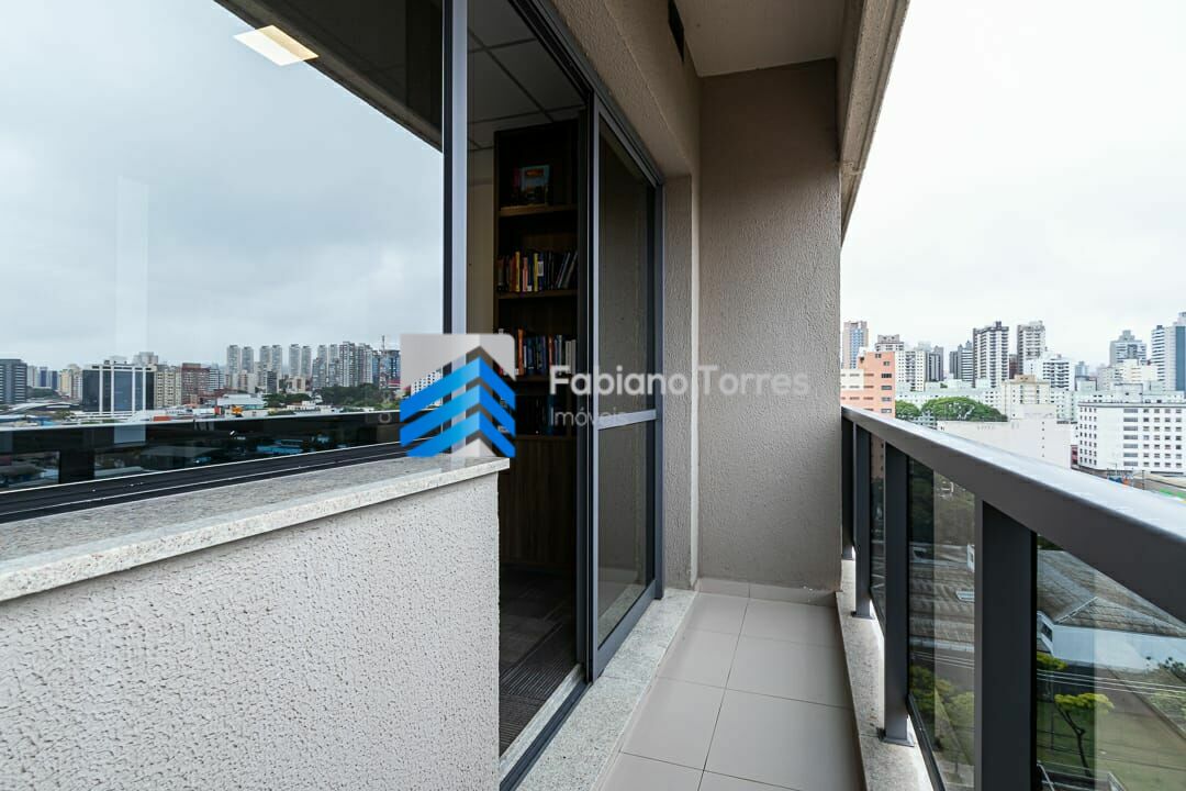 Conjunto Comercial-Sala à venda, 88m² - Foto 11