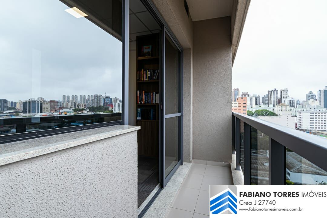 Conjunto Comercial-Sala à venda, 88m² - Foto 11