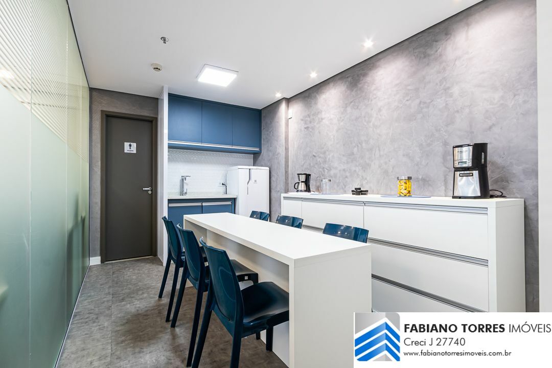 Conjunto Comercial-Sala à venda, 88m² - Foto 10