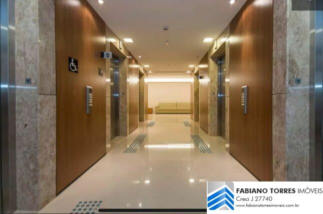 Conjunto Comercial-Sala à venda, 88m² - Foto 20