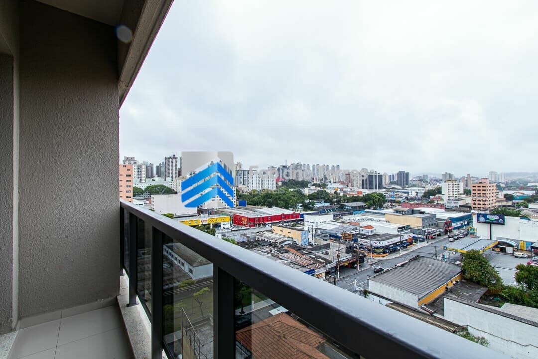 Conjunto Comercial-Sala à venda, 88m² - Foto 7