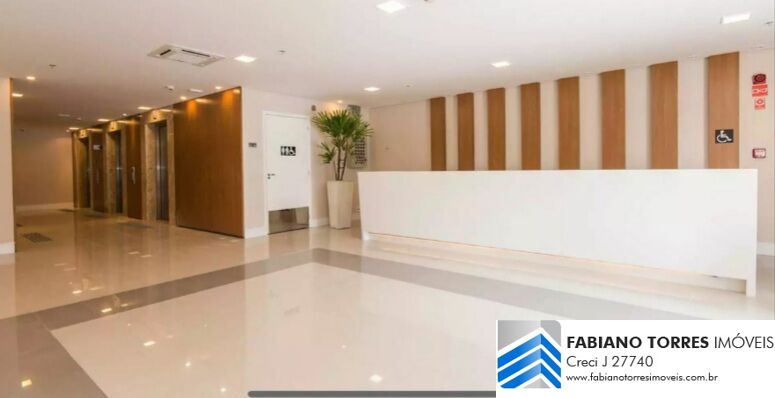 Conjunto Comercial-Sala à venda, 88m² - Foto 23