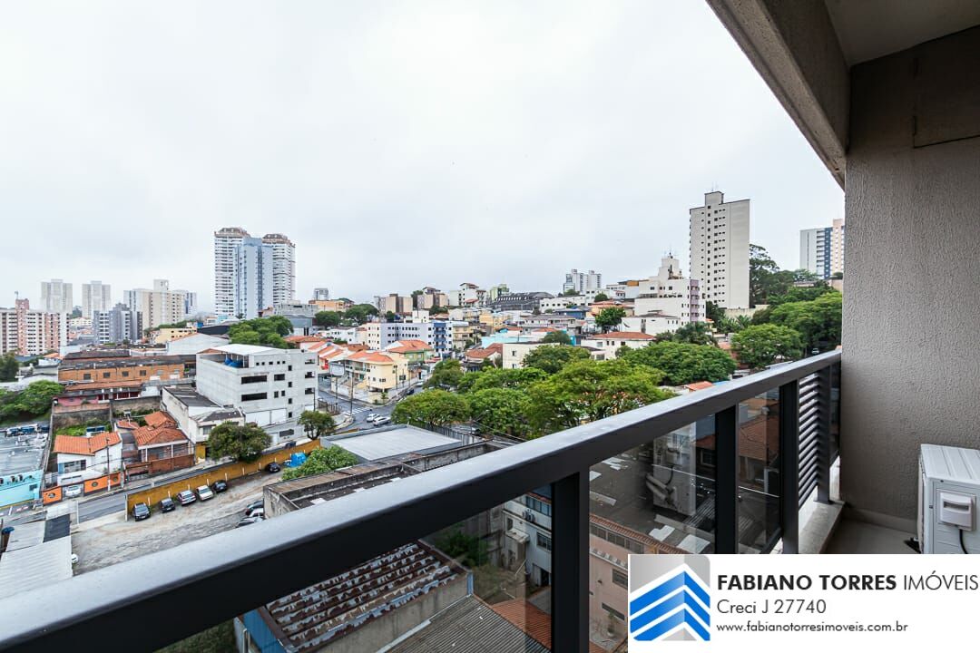 Conjunto Comercial-Sala à venda, 88m² - Foto 9