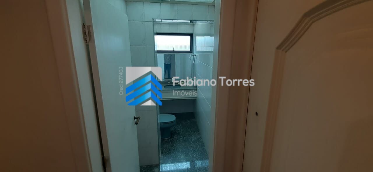 Apartamento à venda com 3 quartos, 183m² - Foto 10