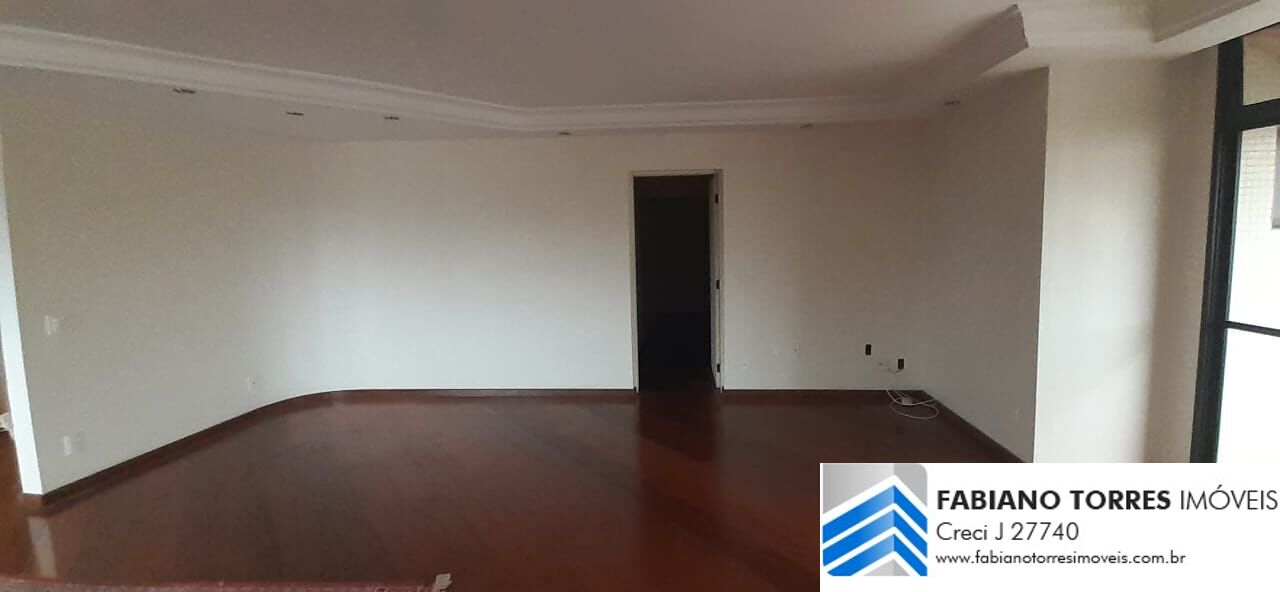 Apartamento, 3 quartos, 183 m² - Foto 3