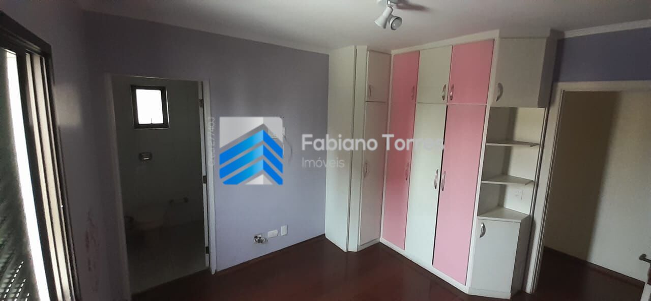 Apartamento à venda com 3 quartos, 183m² - Foto 7