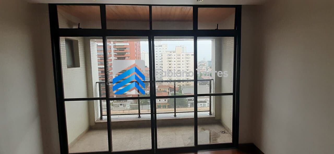 Apartamento à venda com 3 quartos, 183m² - Foto 5