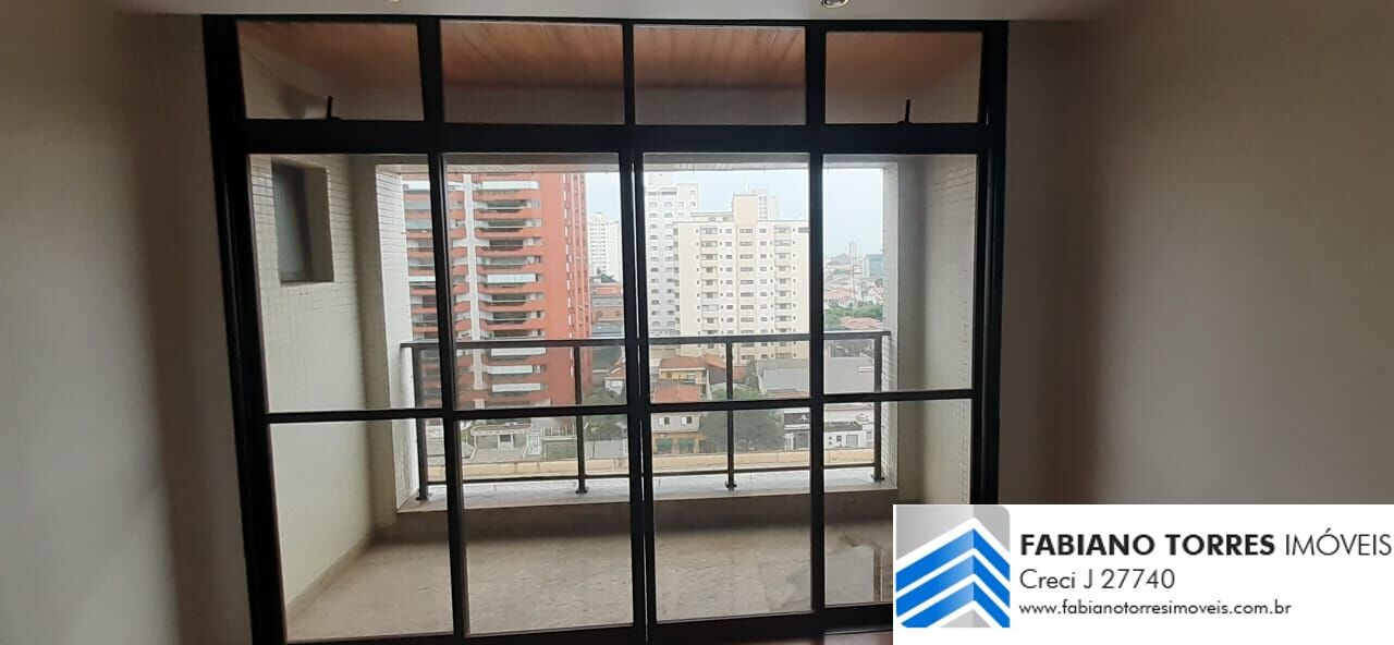 Apartamento, 3 quartos, 183 m² - Foto 5