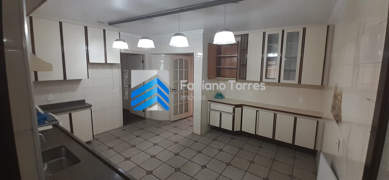 Apartamento à venda com 3 quartos, 183m² - Foto 15