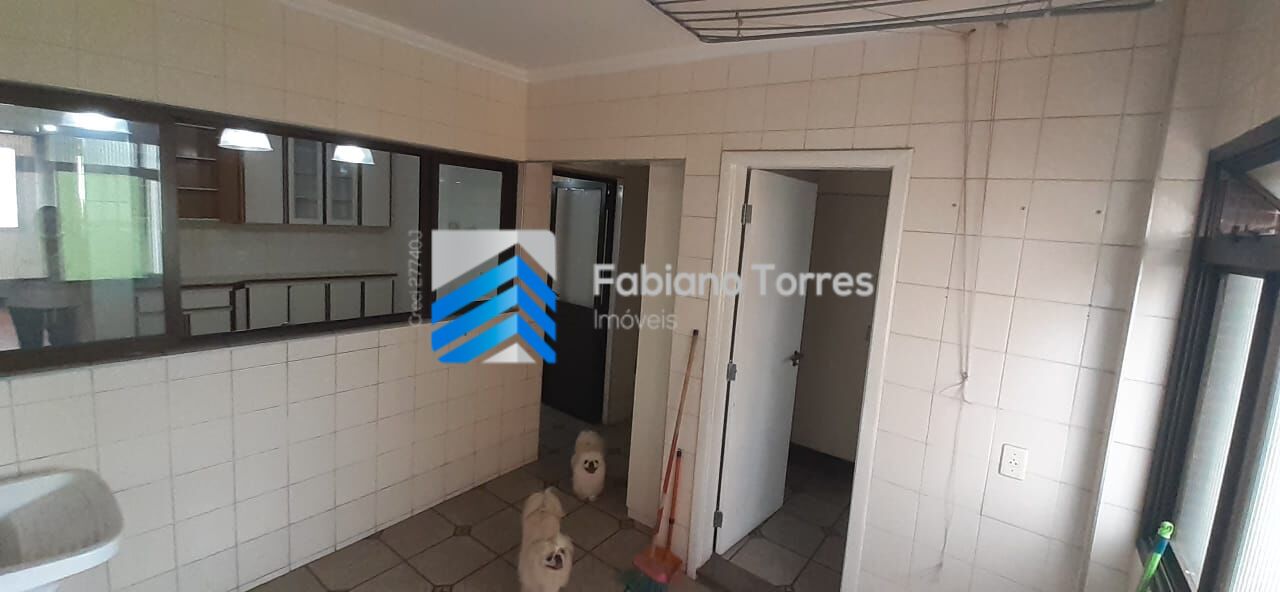 Apartamento à venda com 3 quartos, 183m² - Foto 25