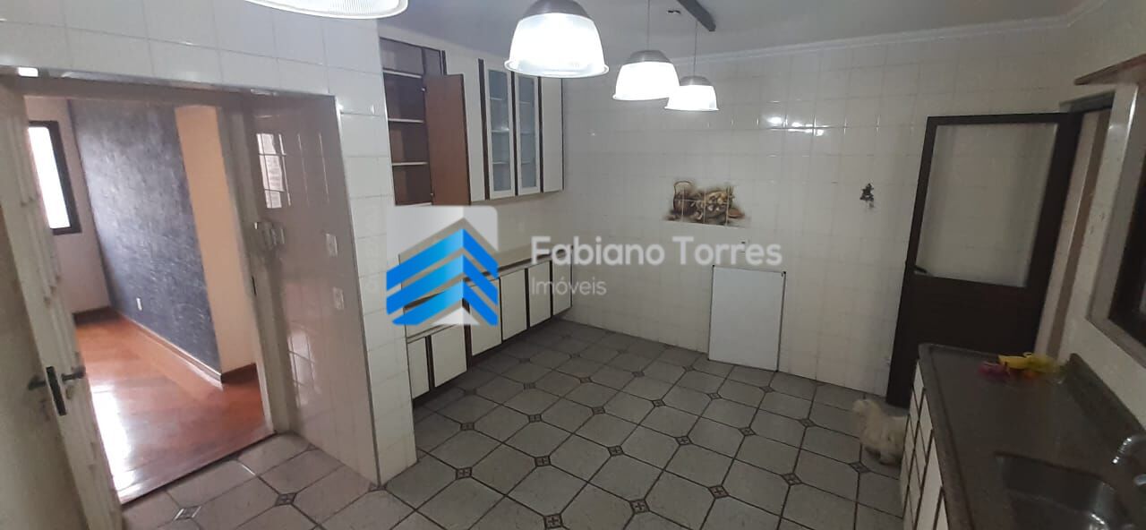 Apartamento à venda com 3 quartos, 183m² - Foto 12