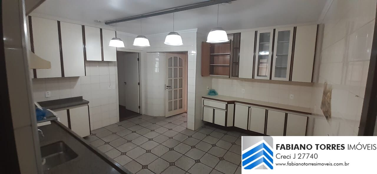 Apartamento, 3 quartos, 183 m² - Foto 1