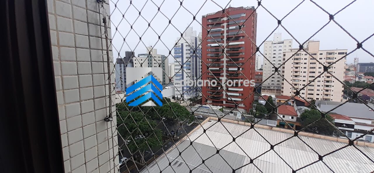 Apartamento à venda com 3 quartos, 183m² - Foto 6