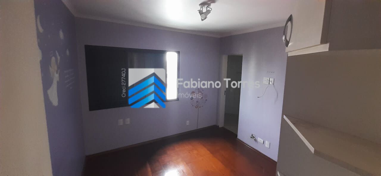 Apartamento à venda com 3 quartos, 183m² - Foto 13