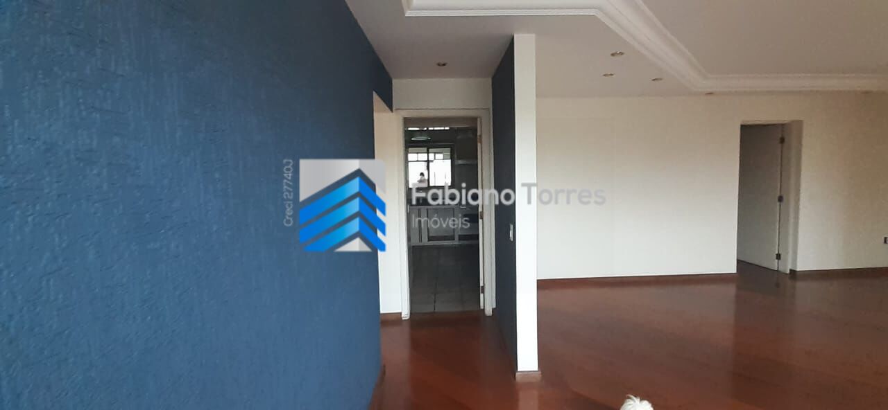 Apartamento à venda com 3 quartos, 183m² - Foto 11