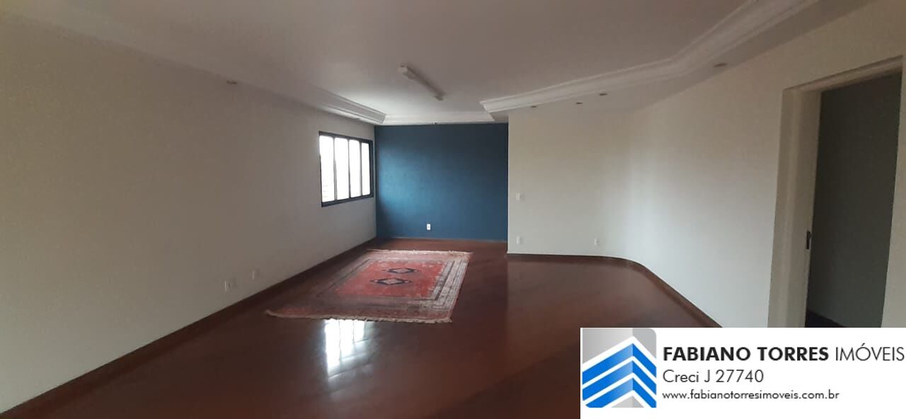Apartamento, 3 quartos, 183 m² - Foto 4